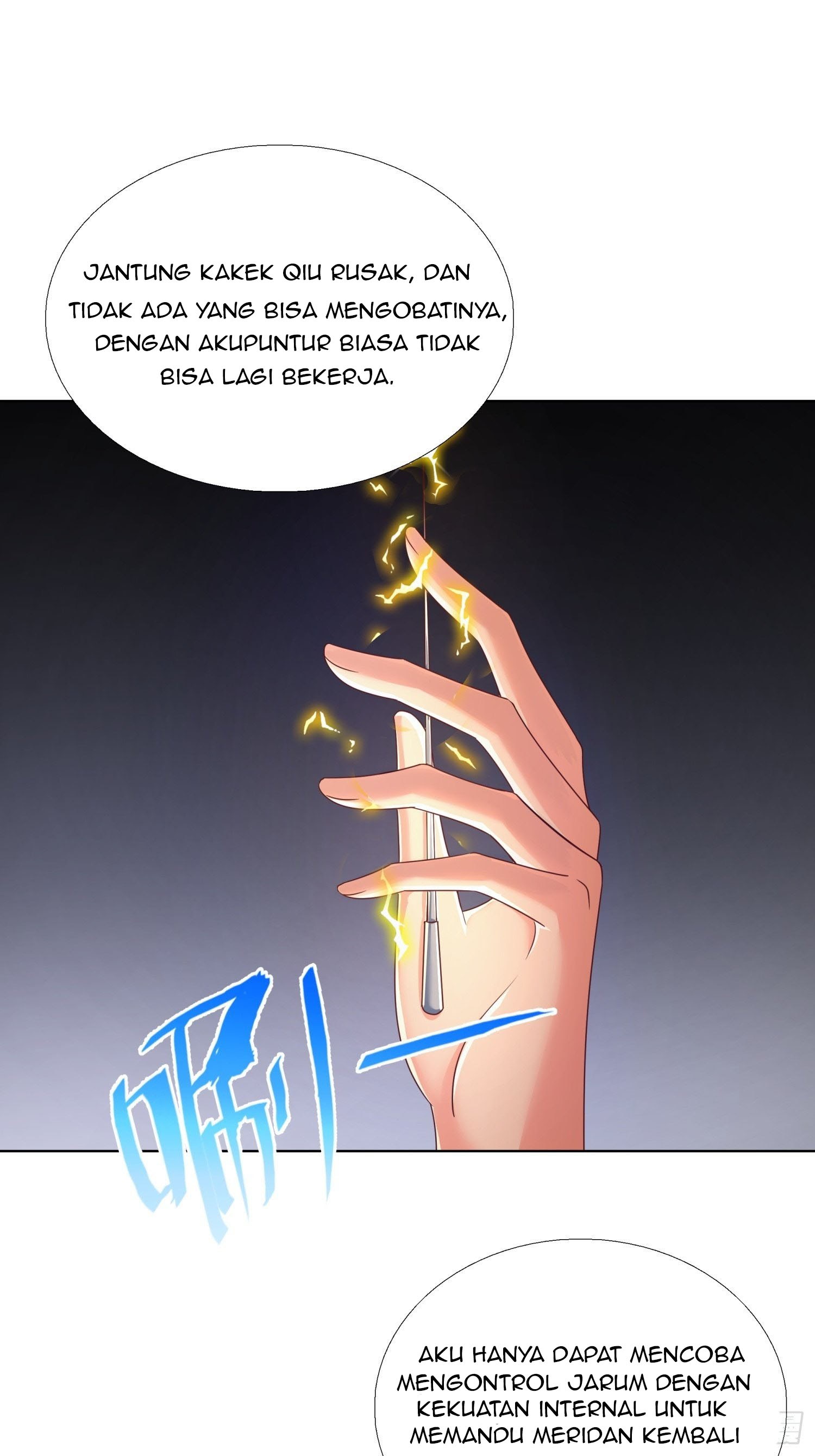 Dilarang COPAS - situs resmi www.mangacanblog.com - Komik super school doctor 070 - chapter 70 71 Indonesia super school doctor 070 - chapter 70 Terbaru 1|Baca Manga Komik Indonesia|Mangacan